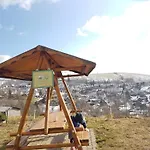 Unik Villa- Luxus Im Oberharz Sankt Andreasberg