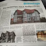 Appartement Unik Villa- Luxus Im Oberharz Sankt-Andreasberg
