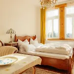 Unik Villa- Luxus Im Oberharz Apartmán *