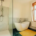 Apartmán Unik Villa- Luxus Im Oberharz *