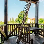 Unik Villa- Luxus Im Oberharz Sankt-Andreasberg