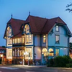 Unik Villa- Luxus Im Oberharz * Sankt Andreasberg