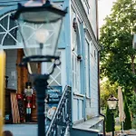 Apartmán Unik Villa- Luxus Im Oberharz Sankt Andreasberg