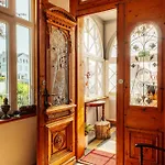 Appartement Unik Villa- Luxus Im Oberharz *