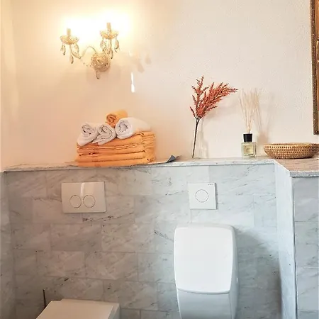 Unik Villa- Luxus Im Oberharz Apartment