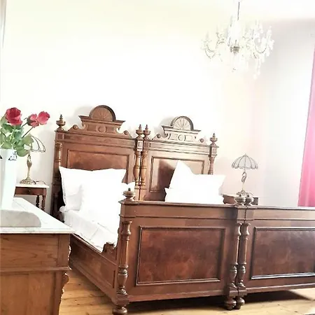 Unik Villa- Luxus Im Oberharz Sankt Andreasberg