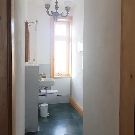 Unik Villa- Luxus Im Oberharz * Sankt Andreasberg