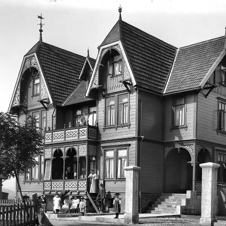 Unik Villa- Luxus Im Oberharz Lejlighed Sankt Andreasberg