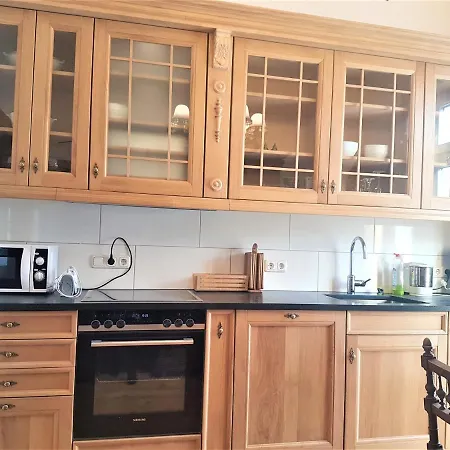 Unik Villa- Luxus Im Oberharz Apartment Sankt Andreasberg