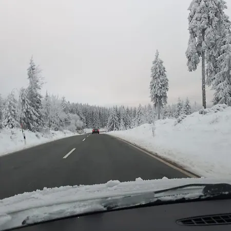 Unik Villa- Luxus Im Oberharz * Sankt Andreasberg