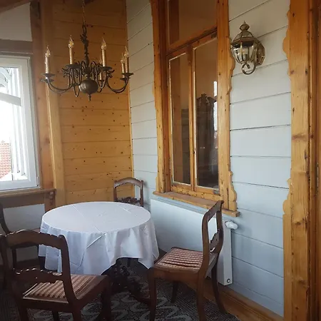 Unik Villa- Luxus Im Oberharz Sankt Andreasberg