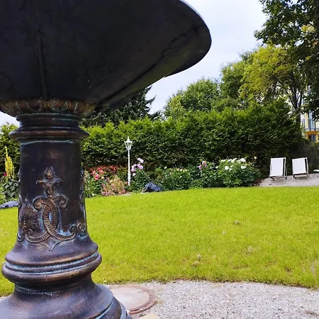 Lejlighed Unik Villa- Luxus Im Oberharz