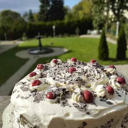 Unik Villa- Luxus Im Oberharz Apartment *