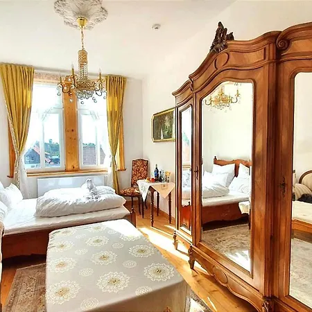 Unik Villa- Luxus Im Oberharz *