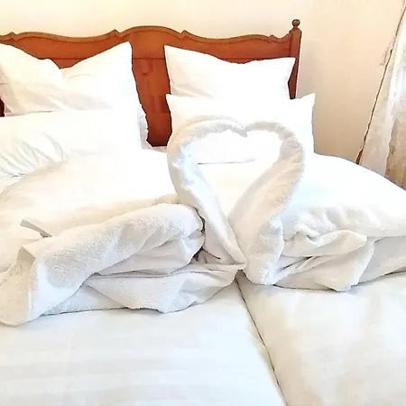 Unik Villa- Luxus Im Oberharz Sankt Andreasberg