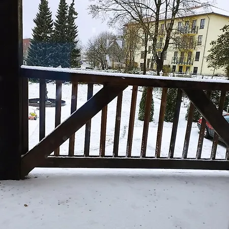 Unik Villa- Luxus Im Oberharz * Sankt Andreasberg