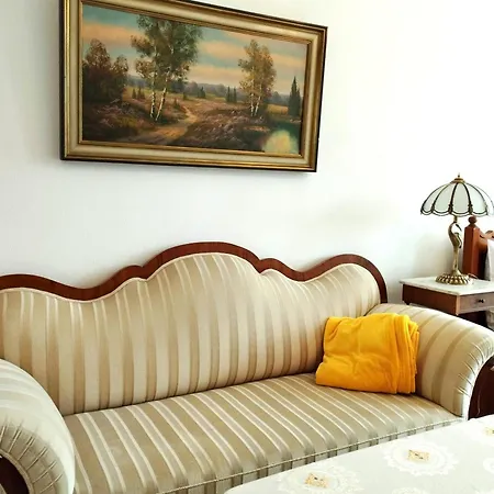 Unik Villa- Luxus Im Oberharz Apartment