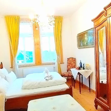Unik Villa- Luxus Im Oberharz Apartment Sankt Andreasberg