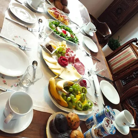 Unik Villa- Luxus Im Oberharz Apartment