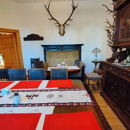 Unik Villa- Luxus Im Oberharz Apartment *