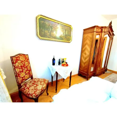 Apartment Unik Villa- Luxus Im Oberharz *