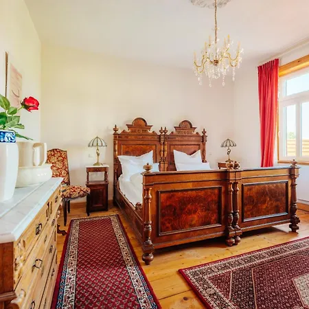 Unik Villa- Luxus Im Oberharz Sankt Andreasberg