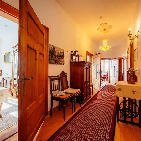 Unik Villa- Luxus Im Oberharz Sankt Andreasberg