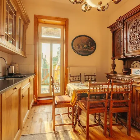 Unik Villa- Luxus Im Oberharz