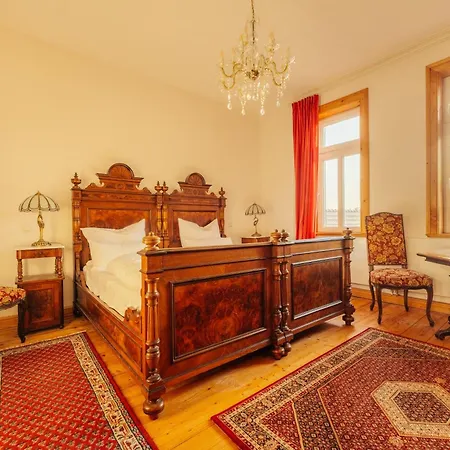 Lejlighed Unik Villa- Luxus Im Oberharz *