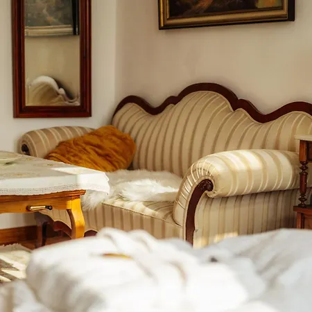 Unik Villa- Luxus Im Oberharz