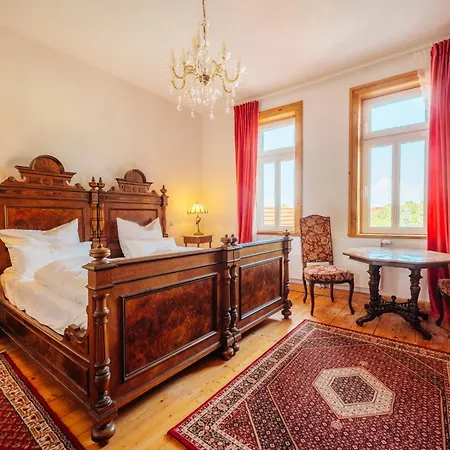 Unik Villa- Luxus Im Oberharz Lejlighed Sankt Andreasberg