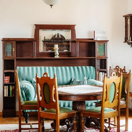 Lejlighed Unik Villa- Luxus Im Oberharz