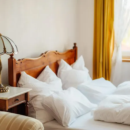 Apartman Unik Villa- Luxus Im Oberharz