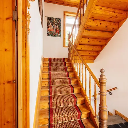 Unik Villa- Luxus Im Oberharz Sankt Andreasberg