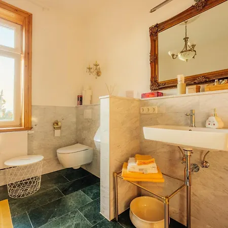 Unik Villa- Luxus Im Oberharz Lejlighed Sankt Andreasberg