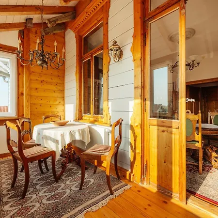 Unik Villa- Luxus Im Oberharz *