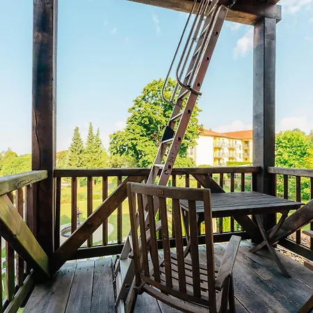 Unik Villa- Luxus Im Oberharz Sankt Andreasberg