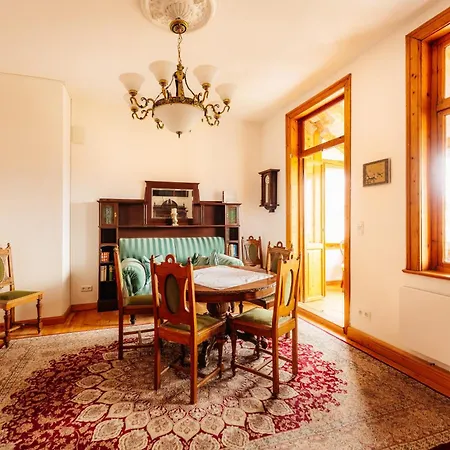 Unik Villa- Luxus Im Oberharz