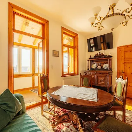 Unik Villa- Luxus Im Oberharz Sankt Andreasberg