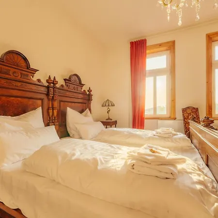 Lejlighed Unik Villa- Luxus Im Oberharz Sankt Andreasberg