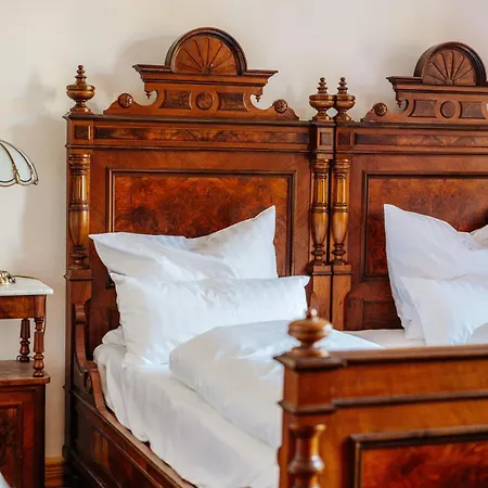 Lejlighed Unik Villa- Luxus Im Oberharz Sankt Andreasberg