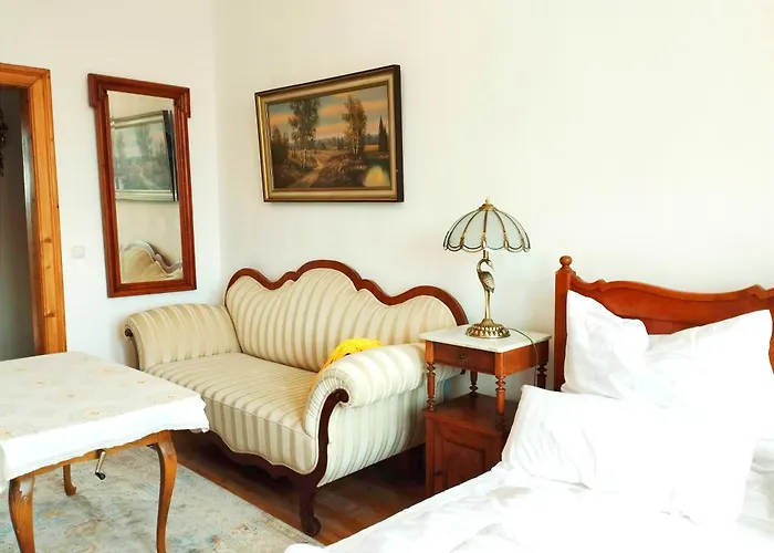 Unik Villa- Luxus Im Oberharz *