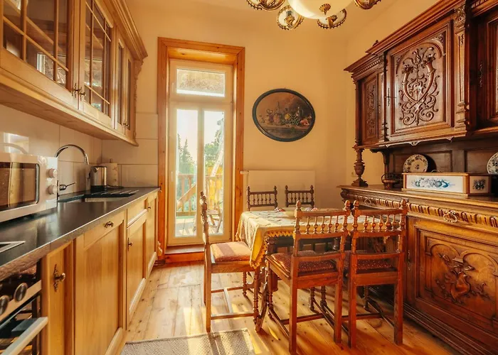 Unik Villa- Luxus Im Oberharz