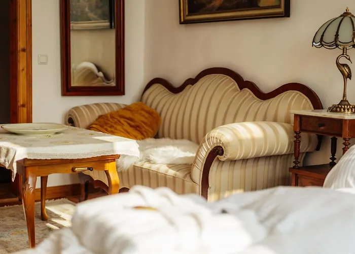 Unik Villa- Luxus Im Oberharz