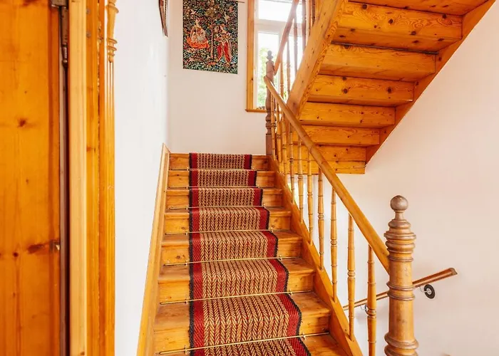 Unik Villa- Luxus Im Oberharz Sankt Andreasberg