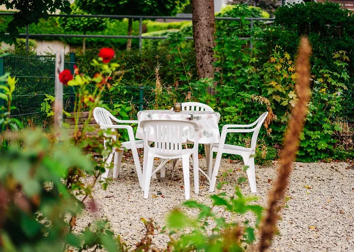 Unik Villa- Luxus Im Oberharz * Sankt Andreasberg