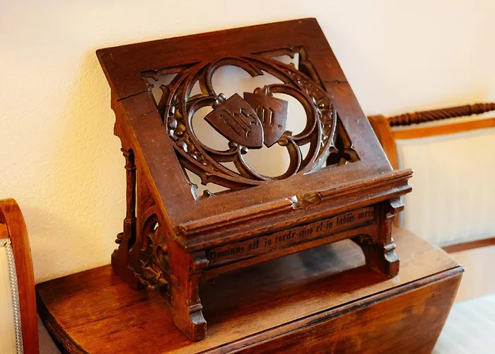 Apartman Unik Villa- Luxus Im Oberharz Sankt Andreasberg