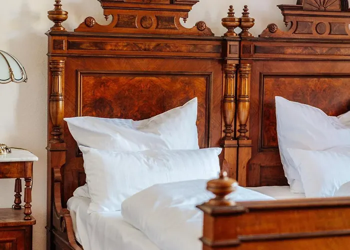 Apartman Unik Villa- Luxus Im Oberharz Sankt Andreasberg